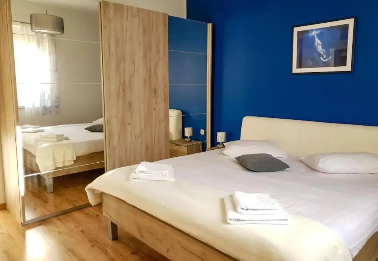 House Franny Villa Zadar Holiday home