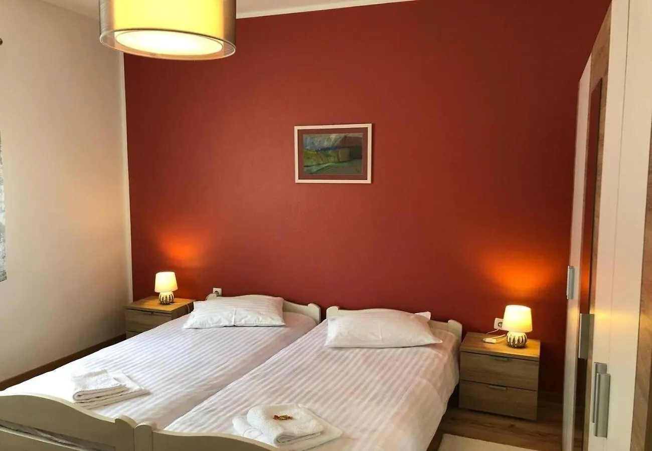 House Franny Villa Zadar Holiday home