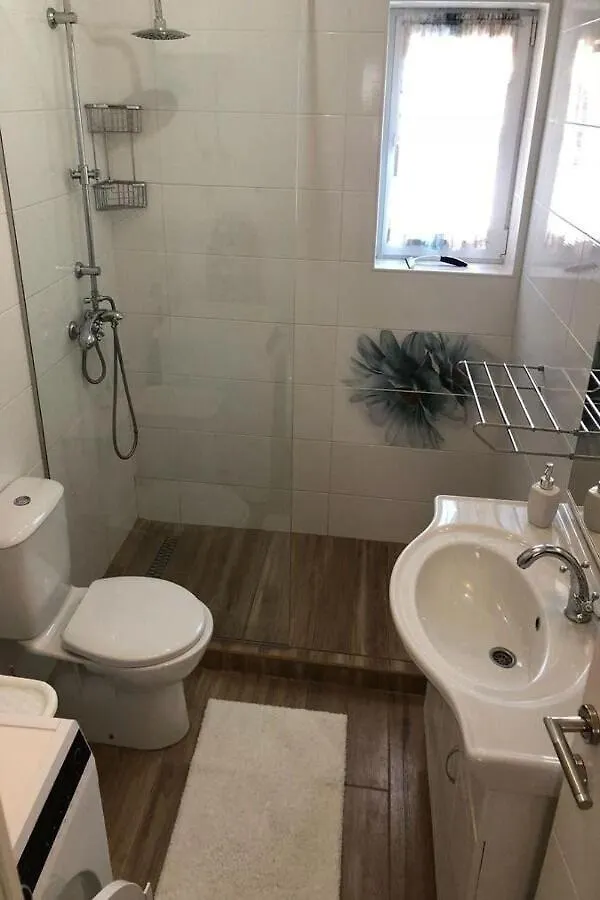 House Franny Villa Zadar Holiday home