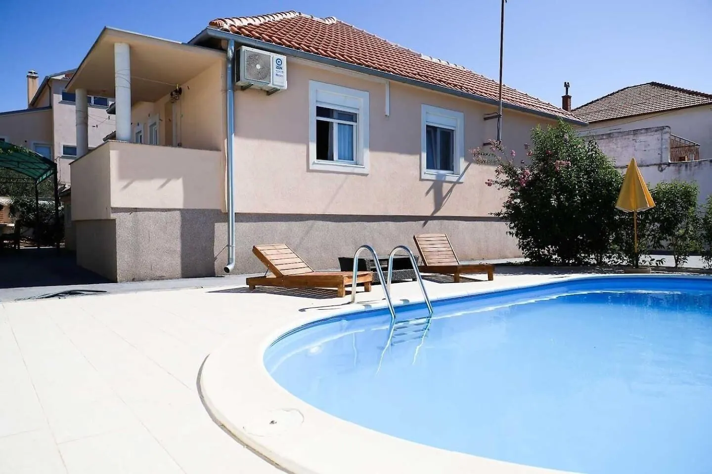 House Franny Villa Zadar Holiday home