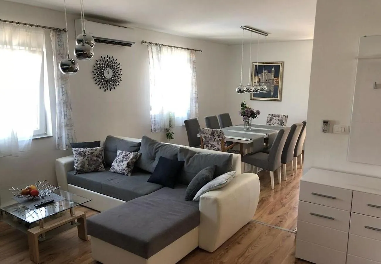 Holiday home House Franny Villa Zadar Croatia