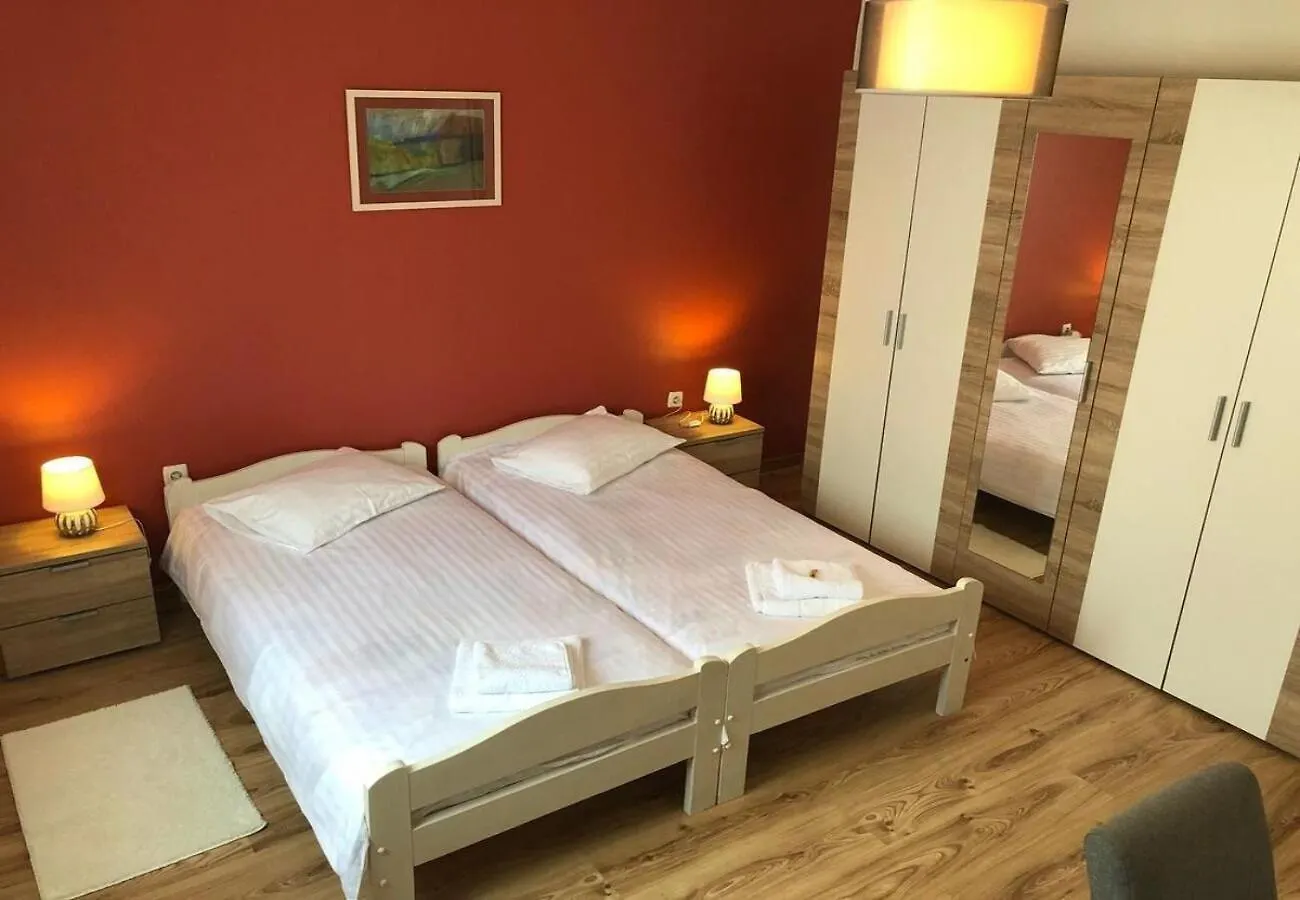 Holiday home House Franny Villa Zadar