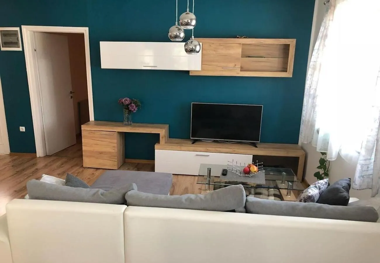 House Franny Villa Zadar 0*,  Croatia