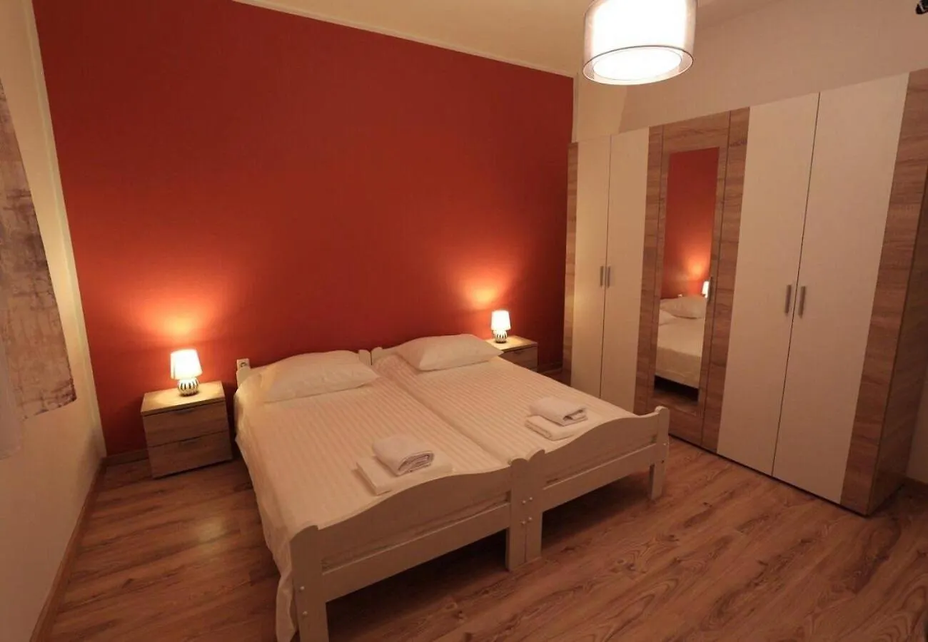 House Franny Villa Zadar