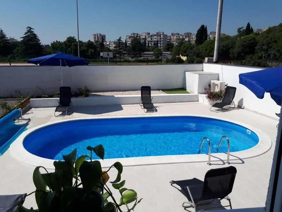 House Franny Villa Zadar