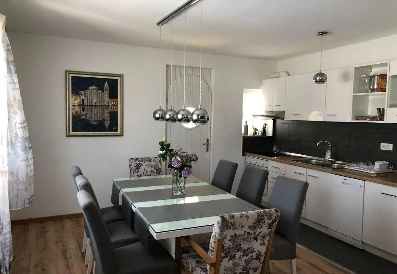 Holiday home House Franny Villa Zadar