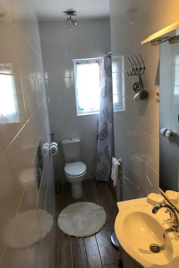 House Franny Villa Zadar 0*,