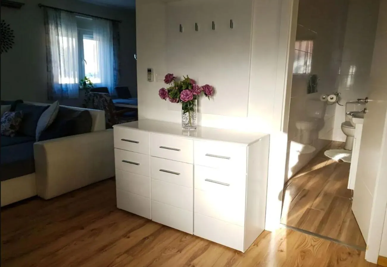Holiday home House Franny Villa Zadar