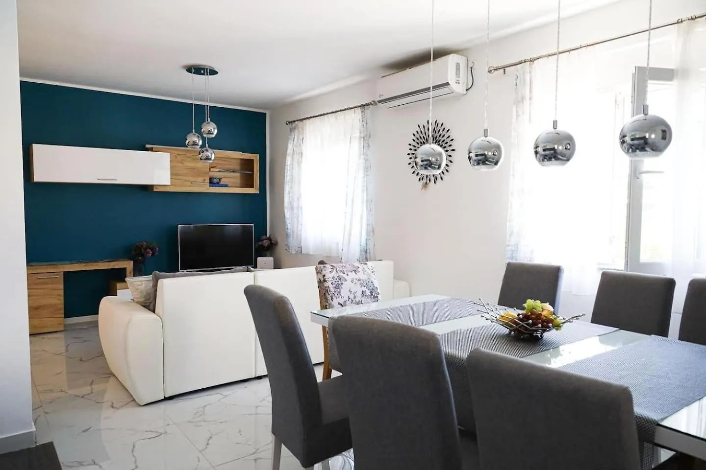 House Franny Villa Zadar Holiday home