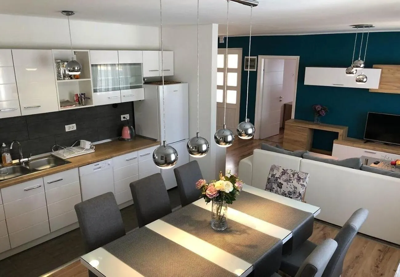House Franny Villa Zadar Croatia