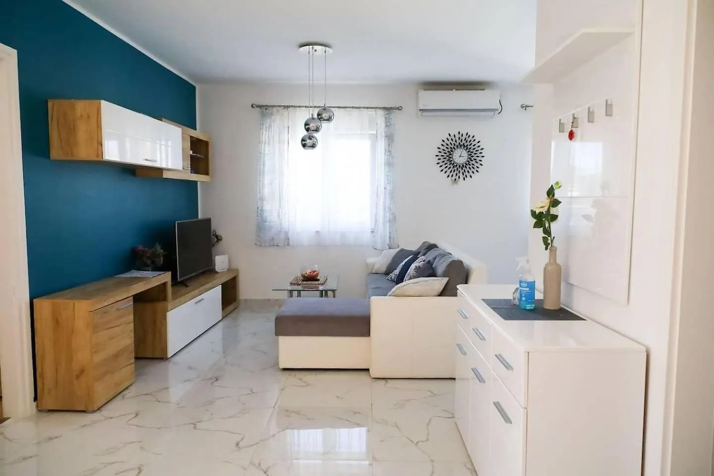 House Franny Villa Zadar Holiday home