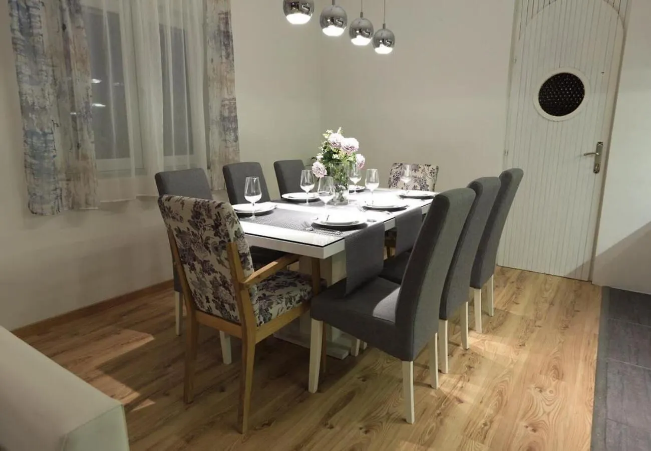 Holiday home House Franny Villa Zadar Croatia