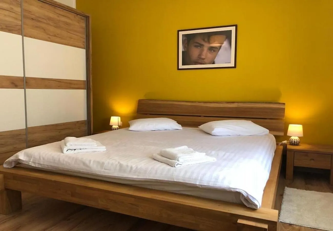 House Franny Villa Zadar 0*,  Croatia