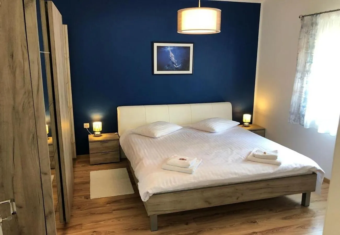 House Franny Villa Zadar Croatia