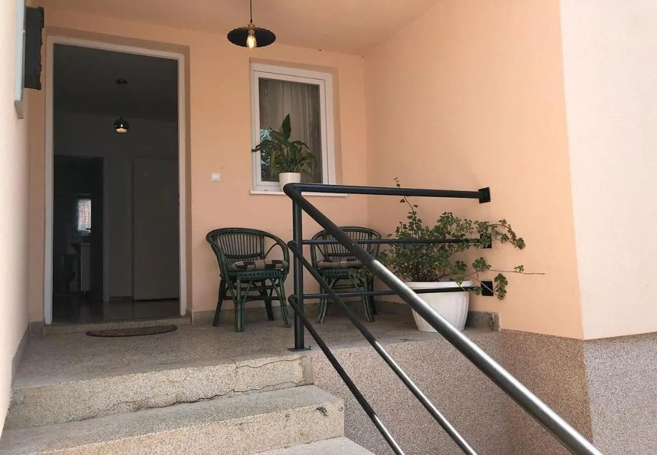 House Franny Villa Zadar 0*,  Croatia