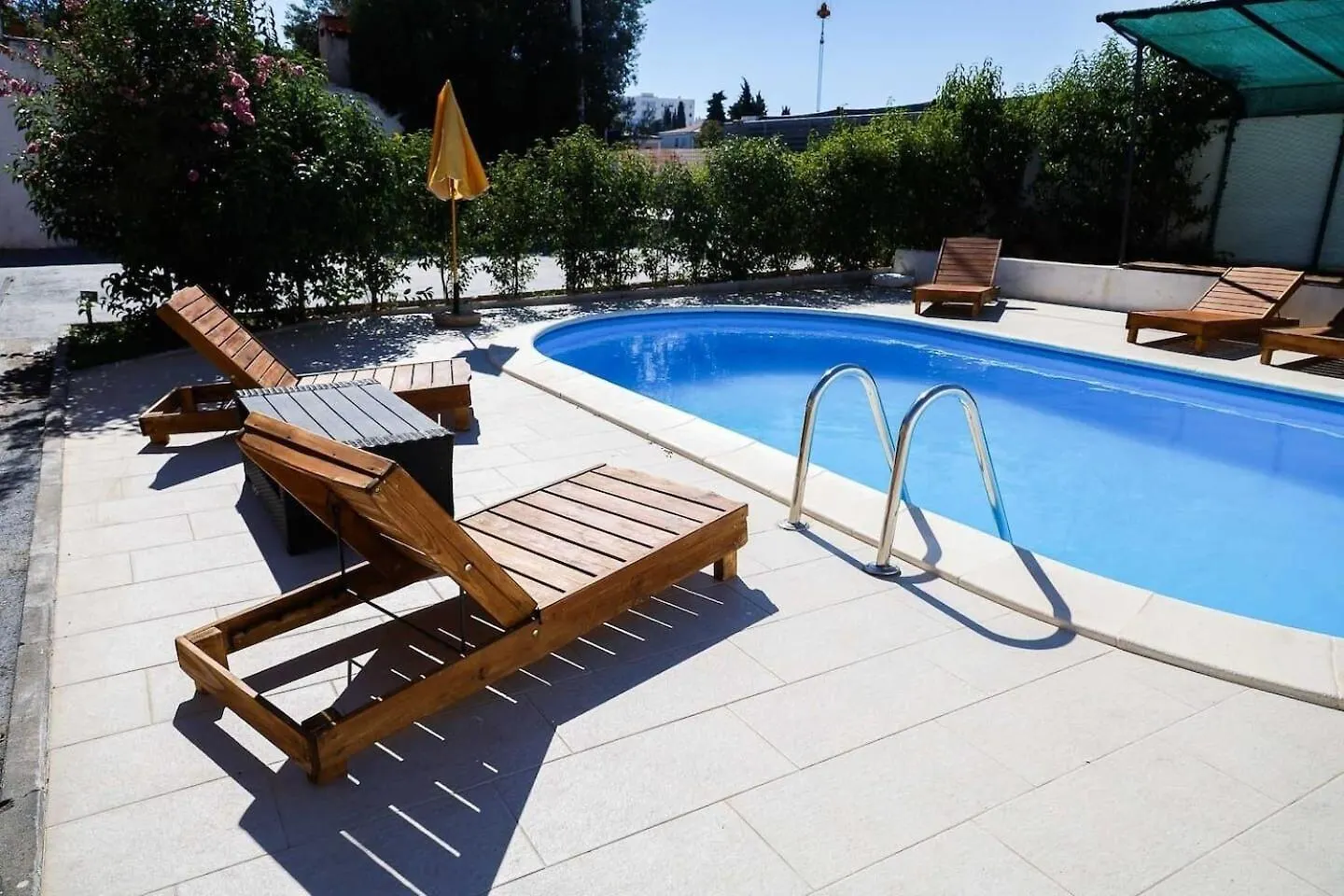 House Franny Villa Zadar 0*,