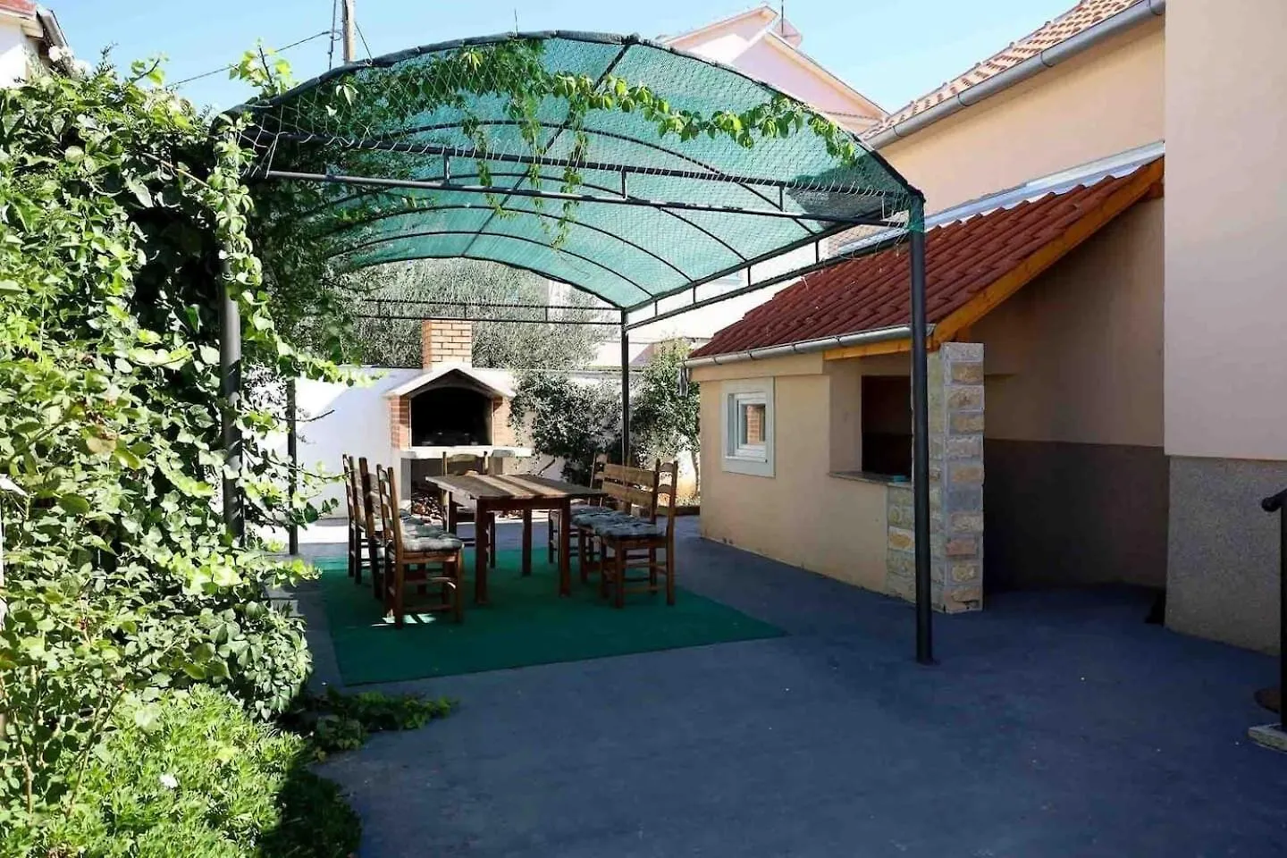 Holiday home House Franny Villa Zadar